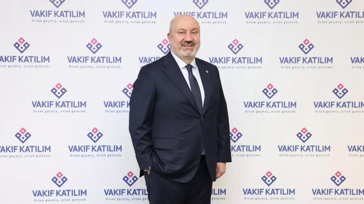 Vakıf Katılım 2024 yılı sonuna göre yüzde 65 büyüdü