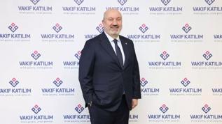 Vakıf Katılım 2024 yılı sonuna göre yüzde 65 büyüdü