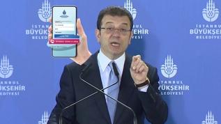 Vatandaşın verileri yurt dışında! İmamoğlu'nun kirli sistemi İstanbul'u fişledi