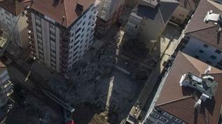 Yeşilyurt Apartmanı davasında sona doğru! Savcılık mütalaasını sundu