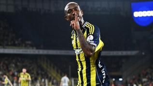 Anderson Talisca'dan Ronaldo itirafı! ''Bakış açımı değiştirdi''