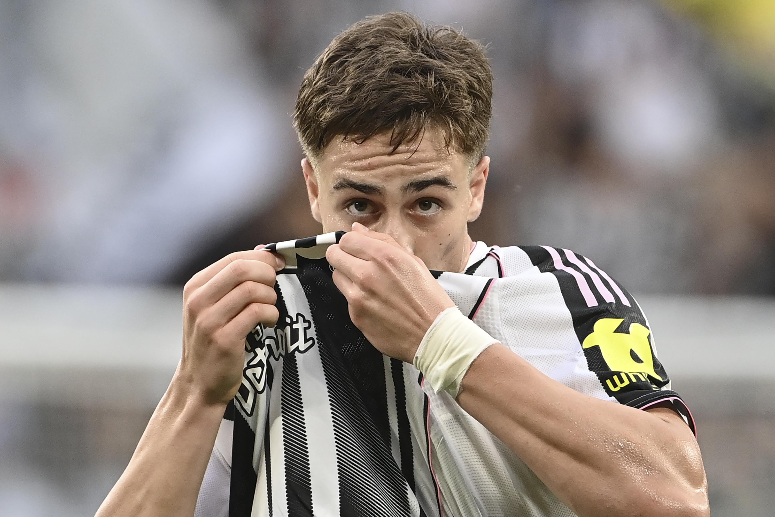 Anlaşma sağlanamadı! Juventus'ta Kenan Yıldız krizi