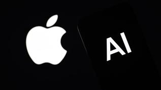 Apple'ın yapay zeka stratejisi: ChatGPT ve Gemini entegrasyonu