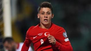 Arda Güler: Dünya Kupası'na gidebildiğimizde dünyada bile yoktum