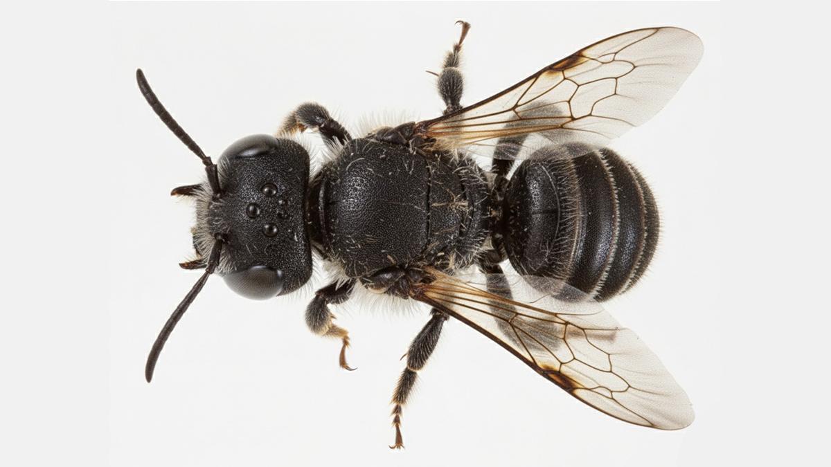 Bilim dünyası şaşkın! Boynuz arı keşfi kritik öneme sahip