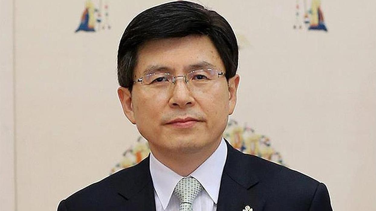 Eski Güney Kore başbakanına ''isyana teşvik'' suçlaması