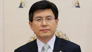 Eski Güney Kore başbakanına ''isyana teşvik'' suçlaması