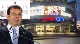 İBB'nin haraç çarkı ifşa oldu: Ahtapotun kolları İstanbul'u sarmış