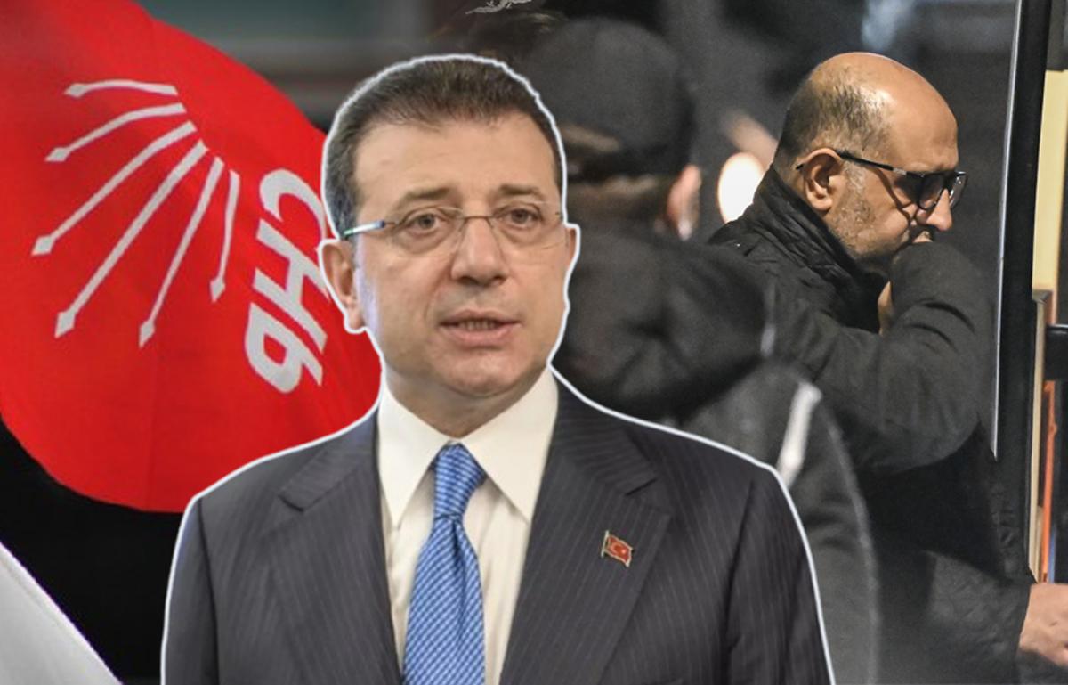 İmamoğlu suç örgütü soruşturmasında Aktaş'ın rüşvet sistemi ortaya çıktı