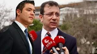 İmamoğlu ve Murat Ongun'un kirli ilişkisi! Reklam ihaleleri yolsuzluk çarkına döndü