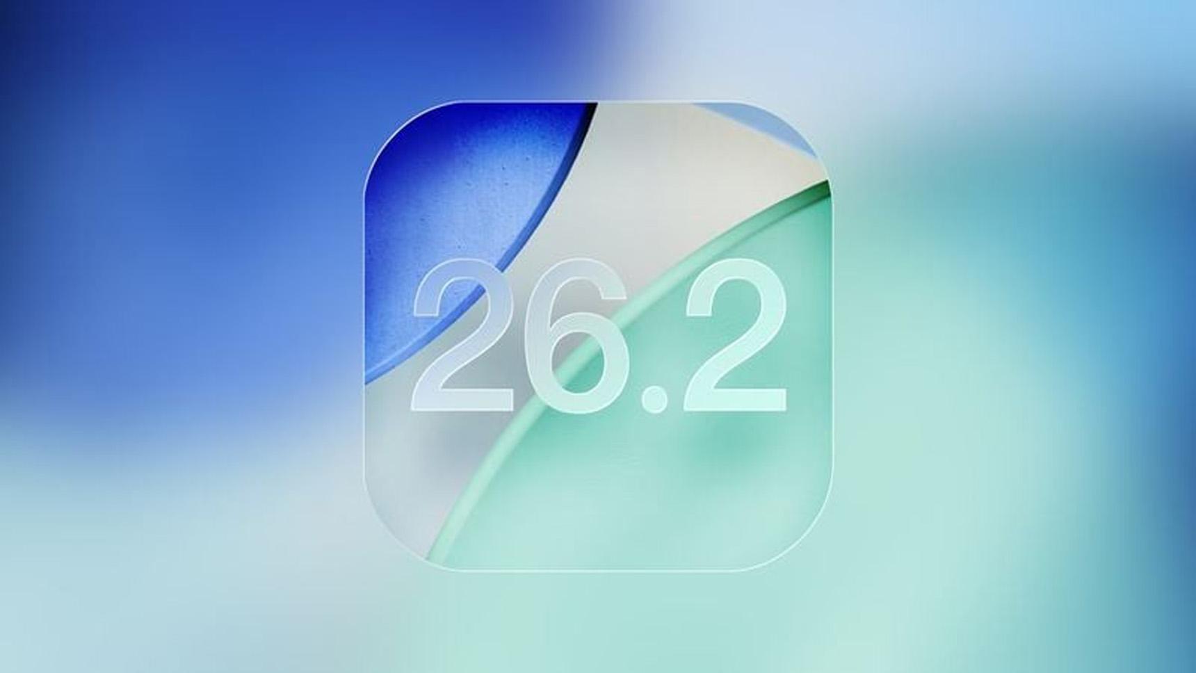 iOS 26.2 güncellemesiyle iPhone kullanıcılarına 8 yeni özellik geliyor