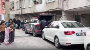 Kağıthane'de gürültü tartışması silahla bitti, bir ölü