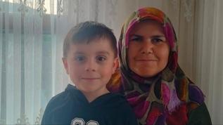 Kayıp anne ve çocuğun otopsisi tamamlandı