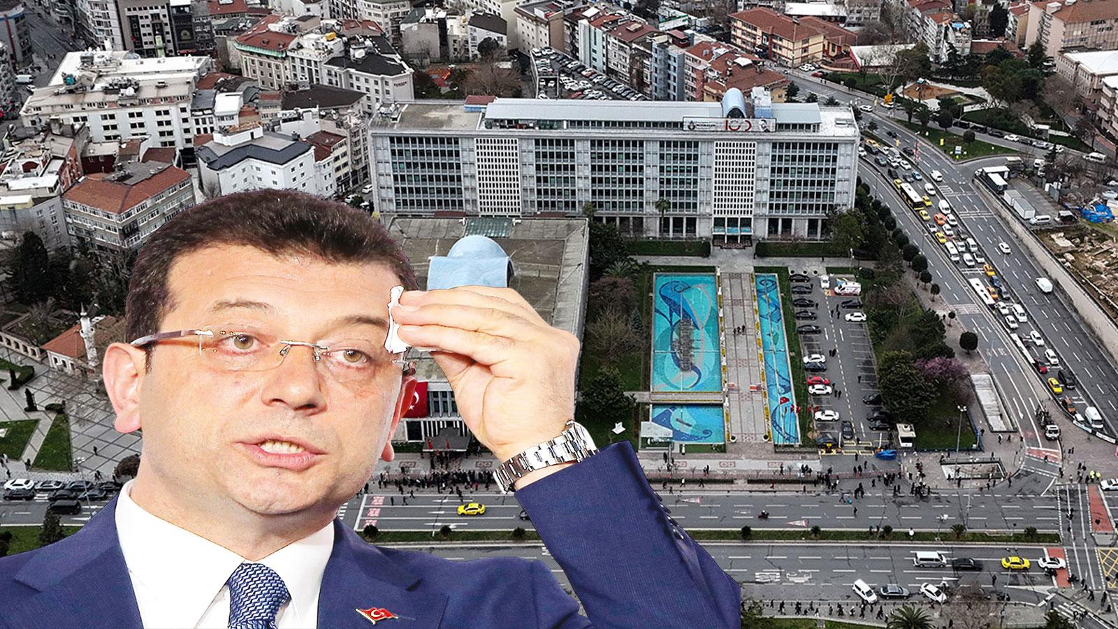 Kültür AŞ'den sanat kılıfıyla soygun! 2 ihaleyle yüz milyonluk vurgun