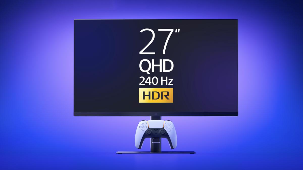 PlayStation'dan büyük adım! Artık kendi monitörünü üretecek