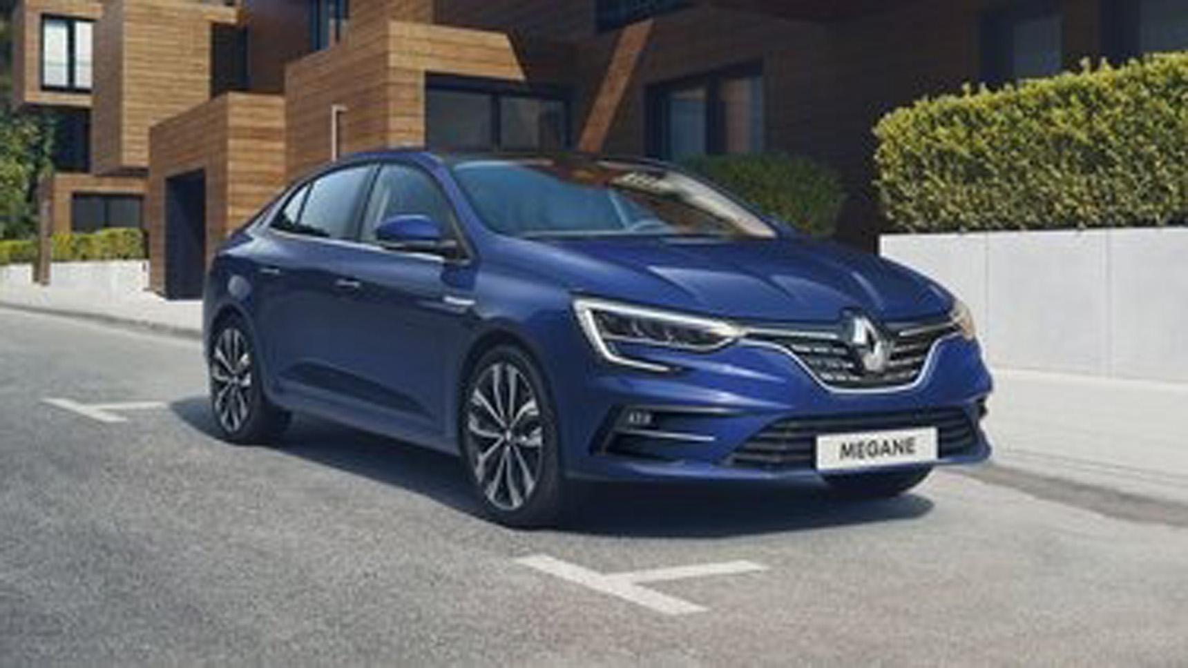 Renault Megane ve Scenic için sürpriz dönüş! benzinli motorlar geri mi geliyor?