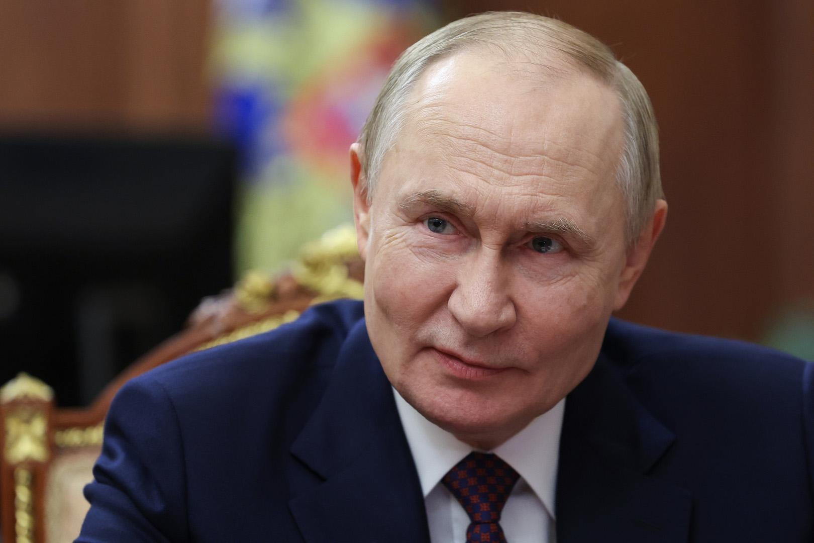 Rusya'da gizemli ofisler!Putin'in izini sürmek neden bu kadar zor?