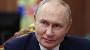 Rusya'da gizemli ofisler!Putin'in izini sürmek neden bu kadar zor?