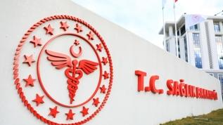 Sağlık Bakanlığı kura sonuçları sorgulama: Sağlık Bakanlığı 2.764 işçi alımı kura sonuçları sorgulama ekranı