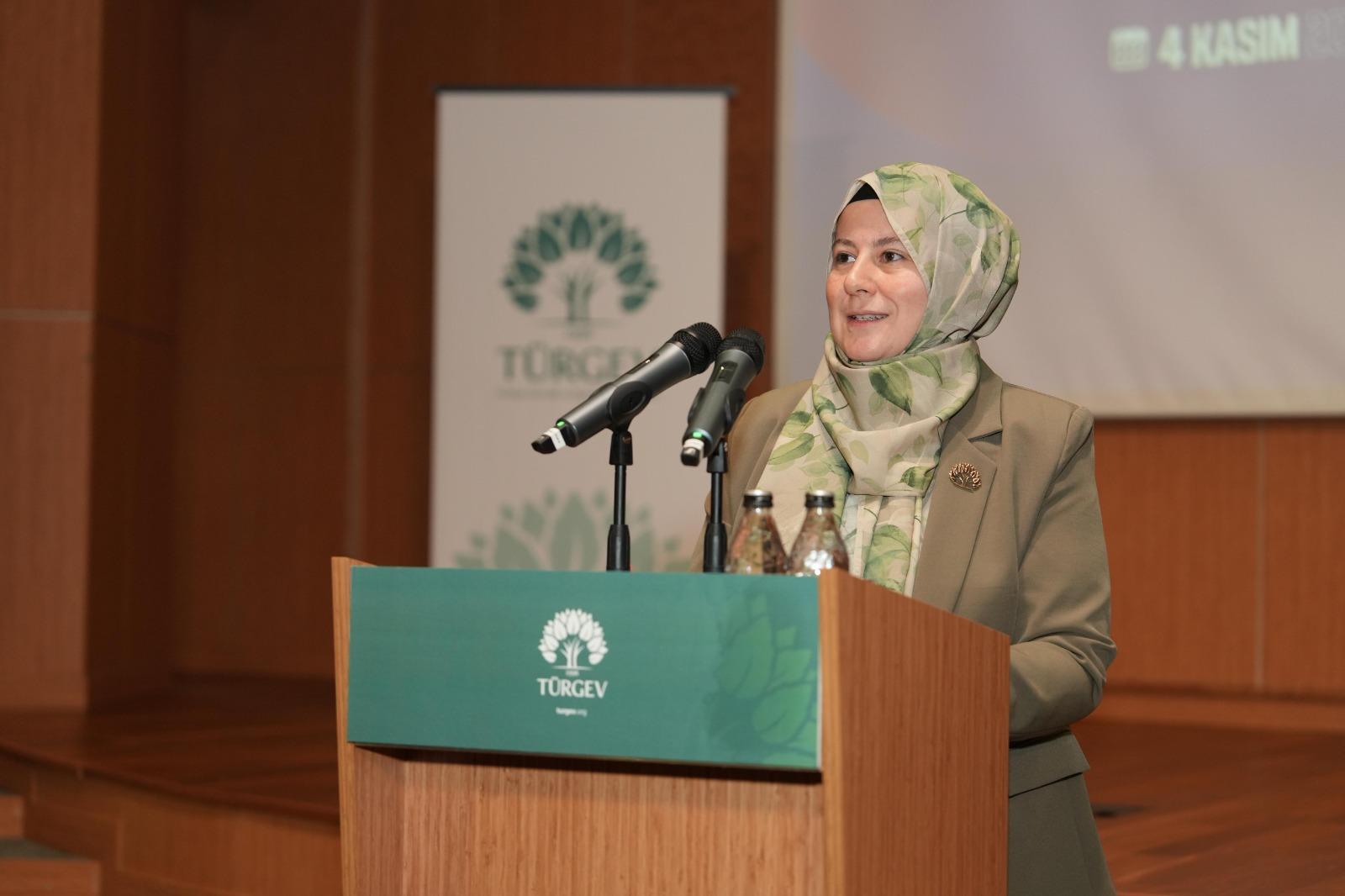 TÜRGEV'den mesleki eğitime güçlü devam: “Mesleğinle Yüksel” Türkiye geneline yayılıyor