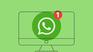 WhatsApp Windows uygulamasında büyük değişim! bellek kullanımı on kat arttı