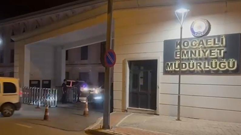 11 ilde dolandırıcılık operasyonu: 37 gözaltı 