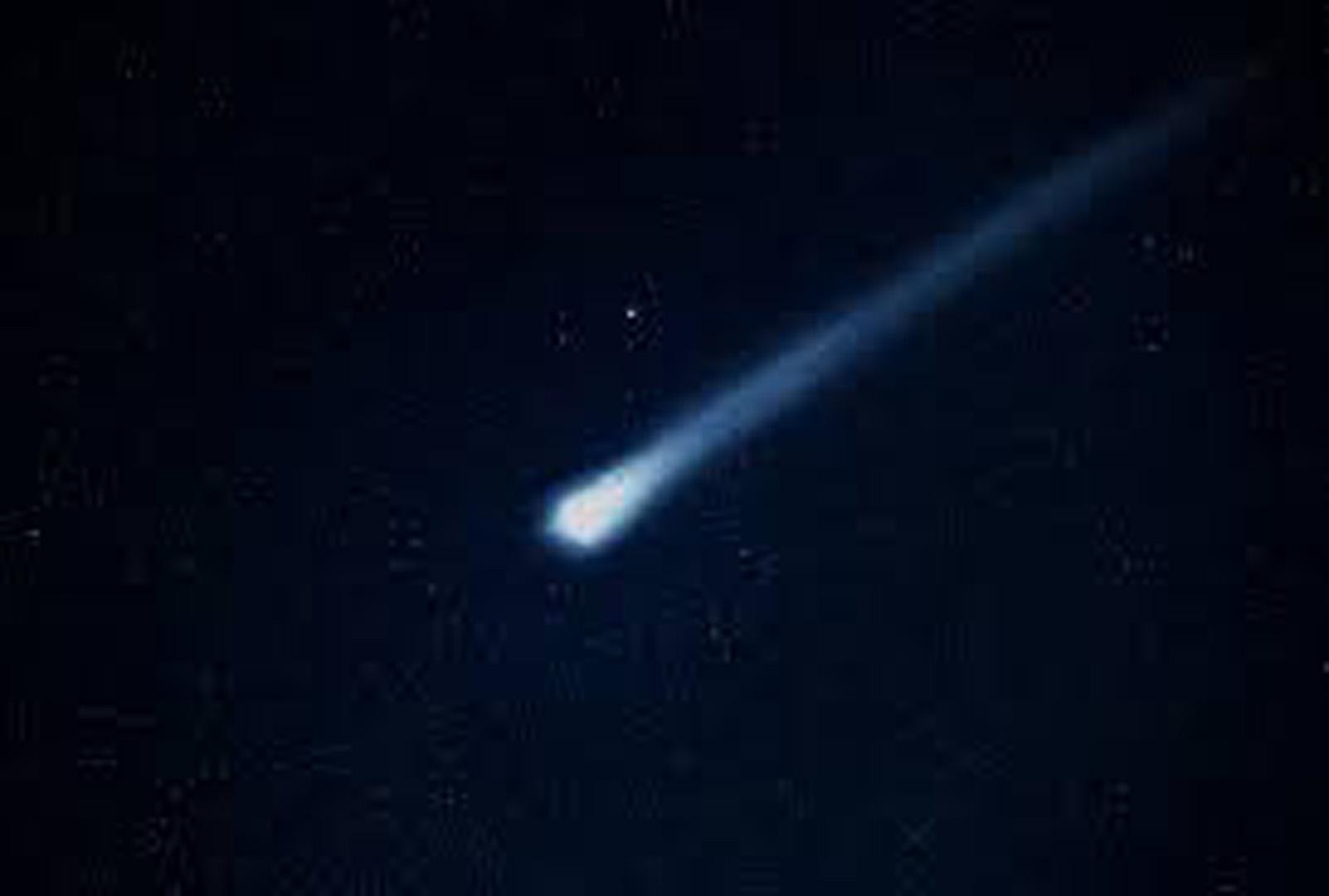 3I/ATLAS kuyruklu yıldızından gelen gizemli sinyalin ardındaki gerçek ortaya çıktı