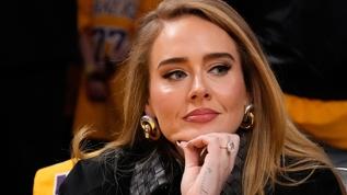 Adele ilk sinema deneyimiyle Tom Ford'un yeni filminde