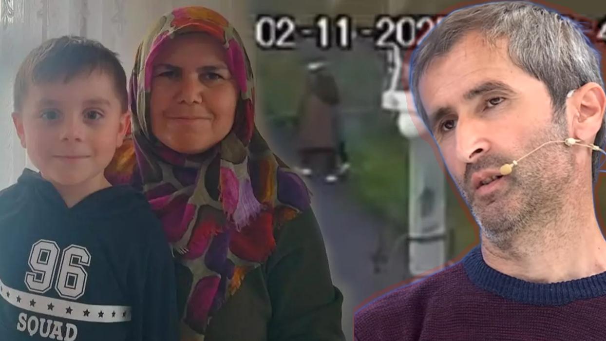 Anne ve oğlunun ölümünde cinayet şüphesi... Arama ve mesajlaşma geçmişi silinmiş