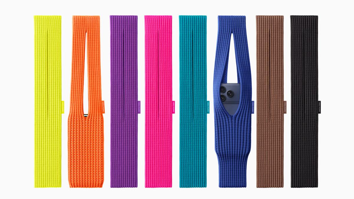 Apple'ın yeni ürünü internette alay konusu oldu; Fiyatı şaşkınlıkla karşılandı!