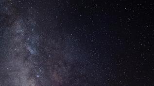 Astronomlar 10 milyar ışık yılı uzakta dev bir parlamayı tespit etti