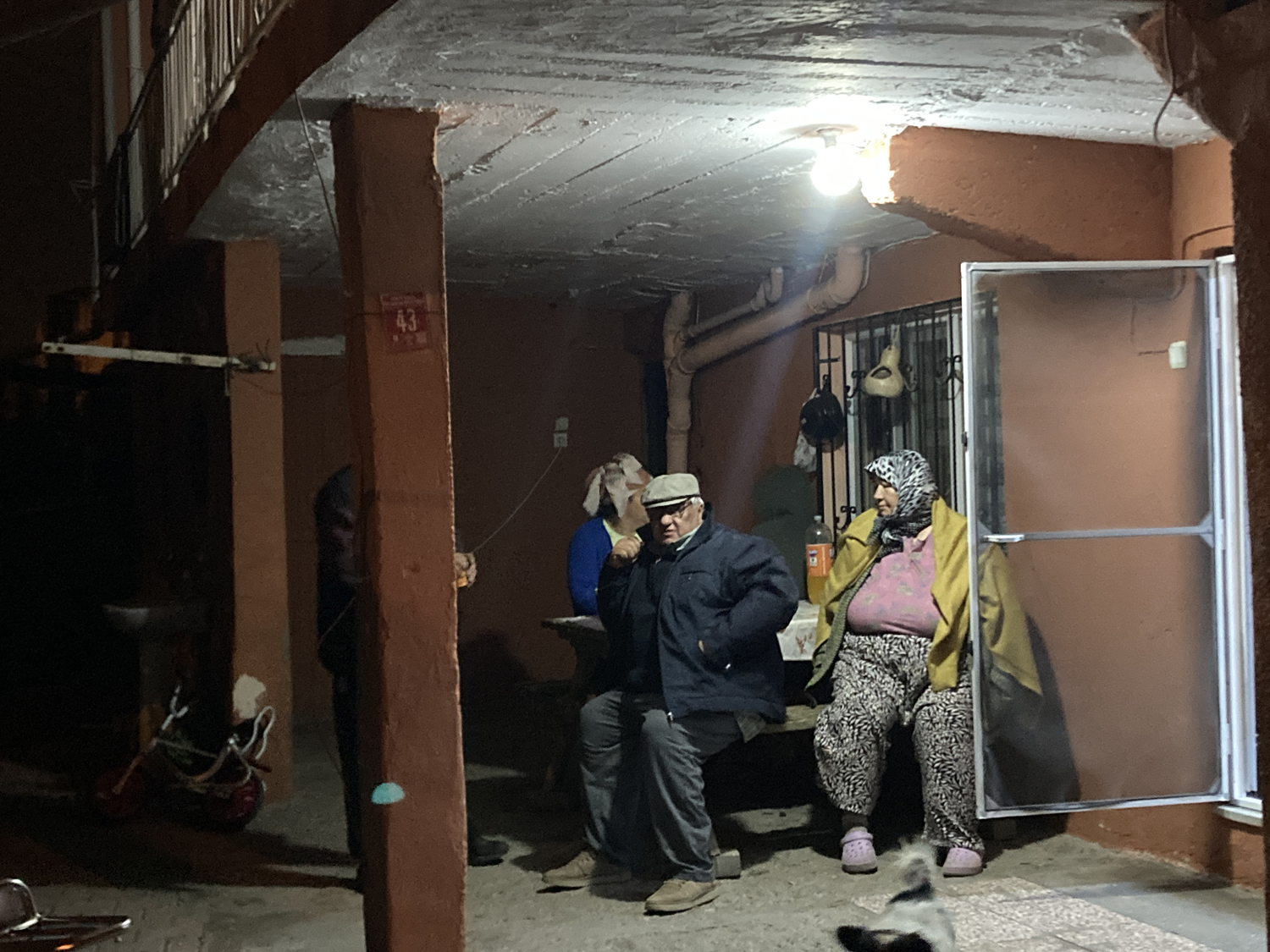 Balıkesir'de 4,7 büyüklüğünde deprem