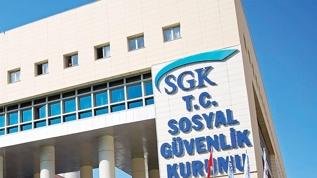 Belediyelerin SGK'ya borcu 234.2 milyar lira