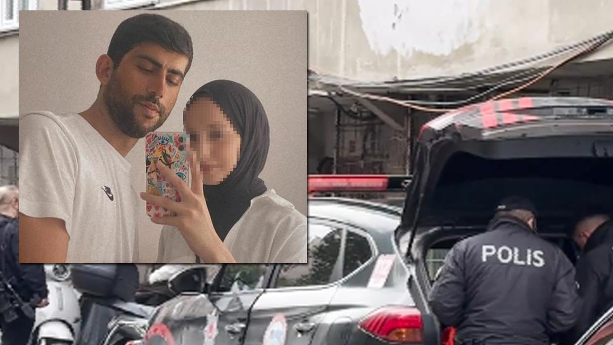 Gürültü tartışması ölümle sonuçlanmıştı! 19 yaşındaki şüpheli tutuklandı