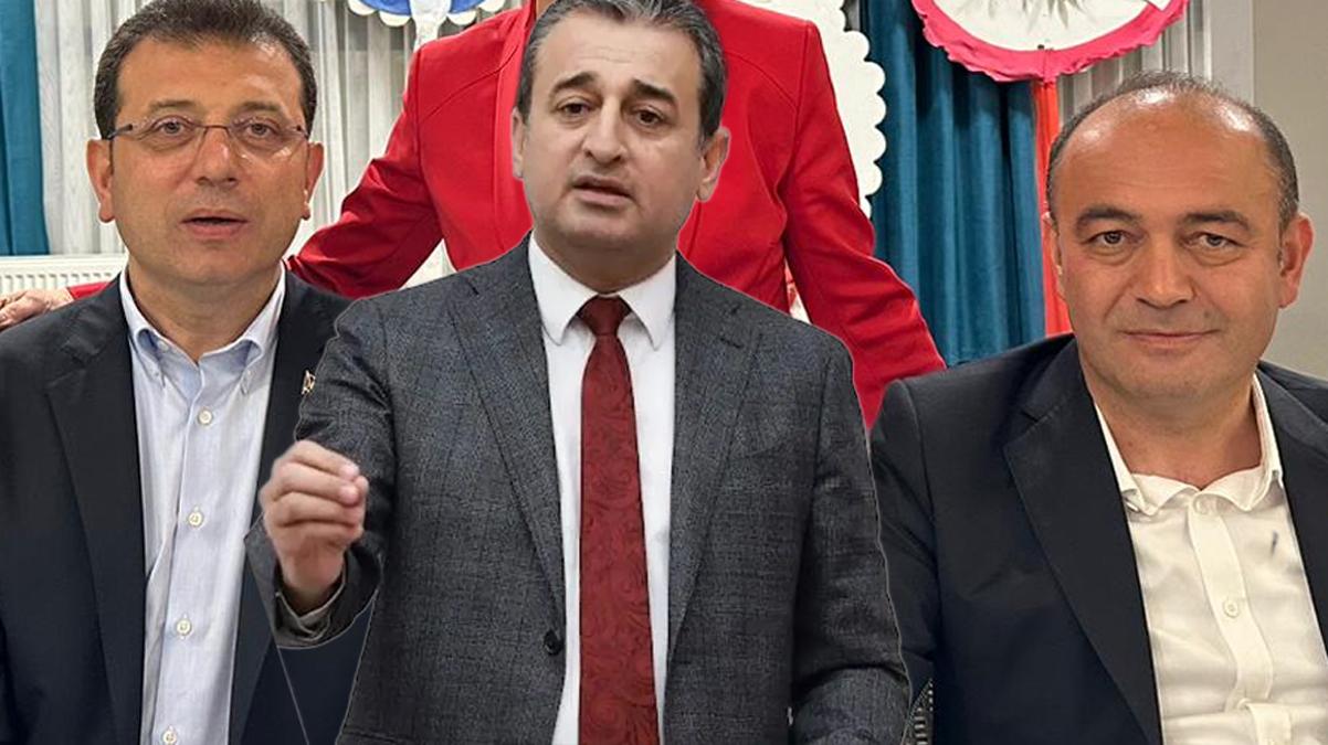 İddianameden CHP'li vekiller çıktı! ''Sistem''de yetkin konumda
