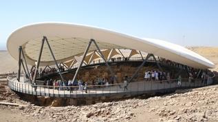 İsviçreli Arkeolog Zangger, Türkiye'nin arkeoloji için gerçek bir cennet olduğunu belirtti