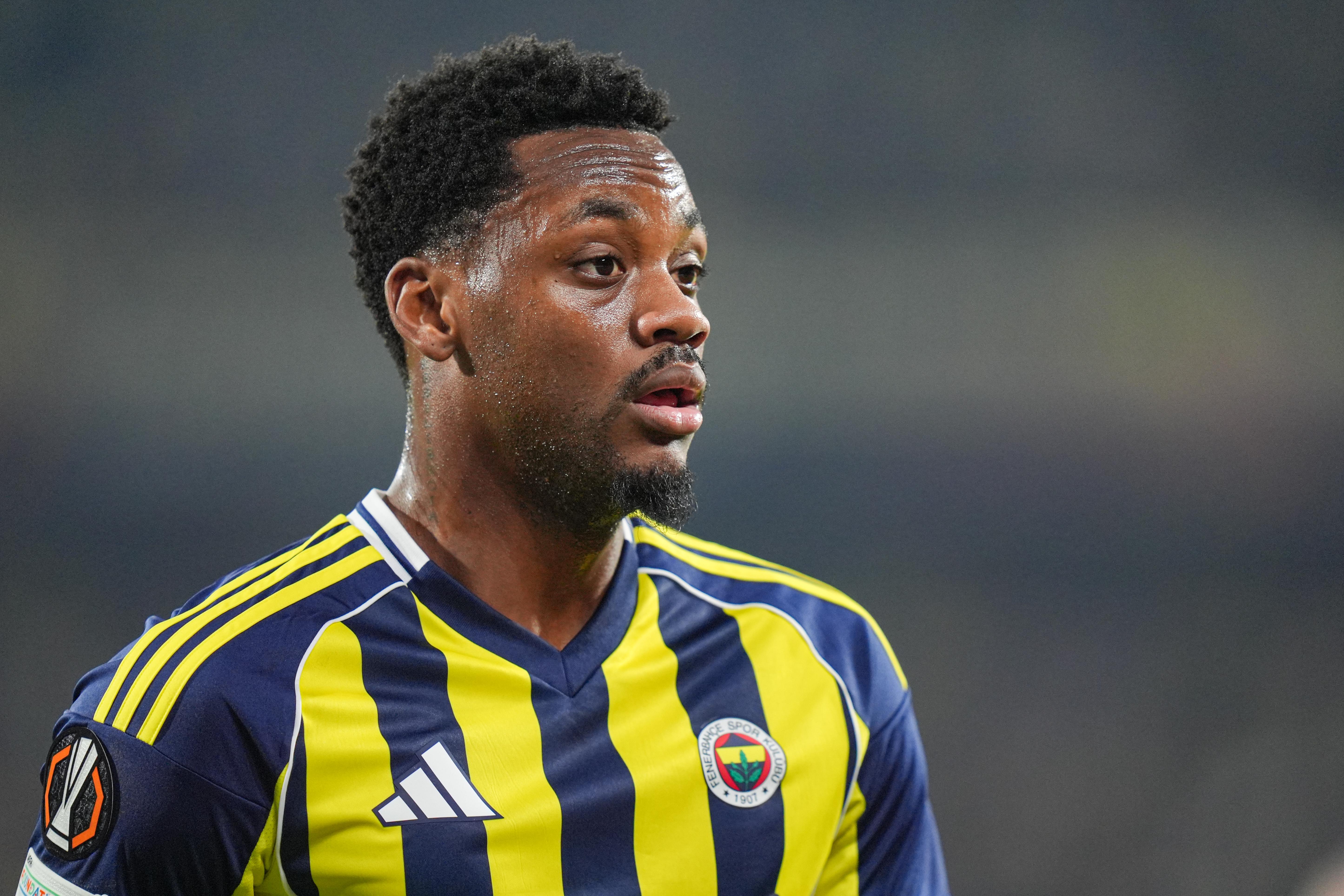 Kolombiya basınından Jhon Duran yorumu! ''Onun için kader anı''