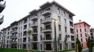 Konut satışları rekor kırarak 1,3 milyonu aştı