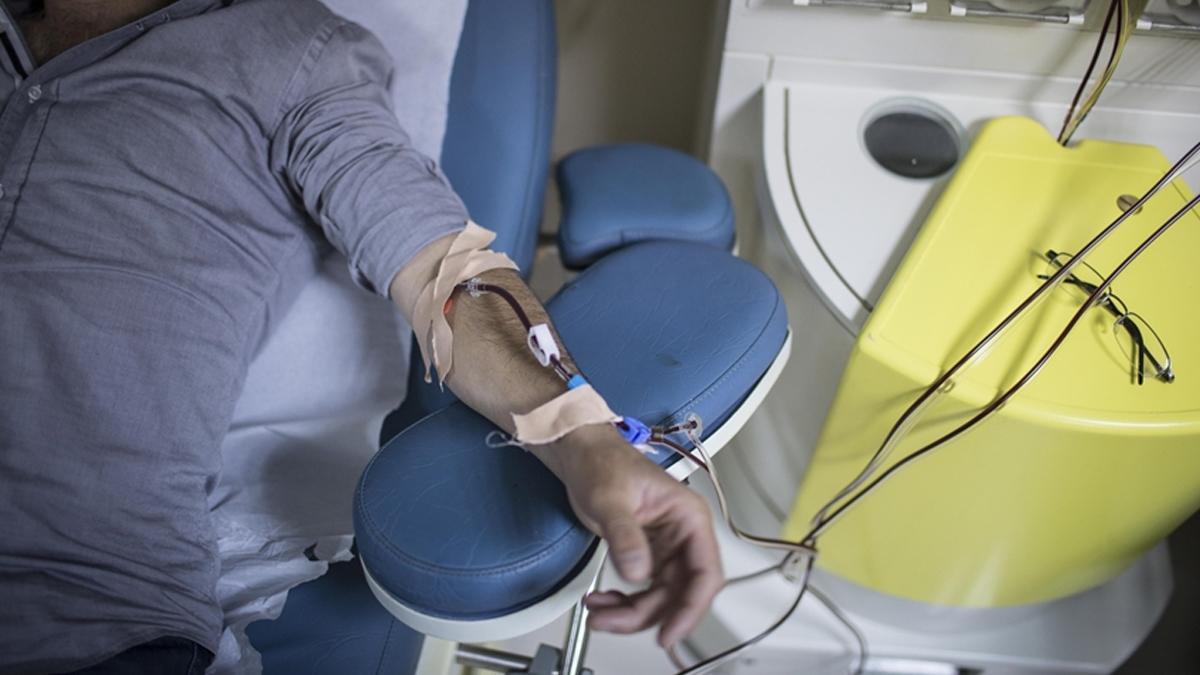 Kronik böbrek hastalığı dünya çapında ilk 10 ölüm nedenine girdi