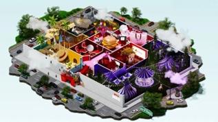 Netflix-House'un gizemi! Disney'e rakip mi geliyor?