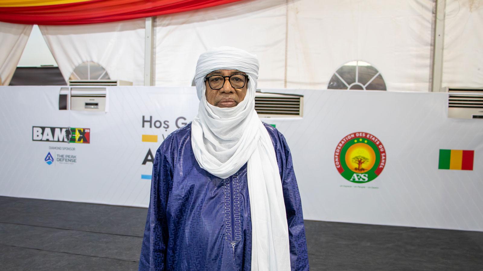 Ortaya konan iradeye övgü! Ilyene: Yalanlarla Türkiye'yi caydıramadılar