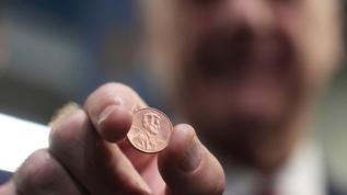 Philadelphia'da son kuruş basıldı! ABD'de bir devir sona eriyor