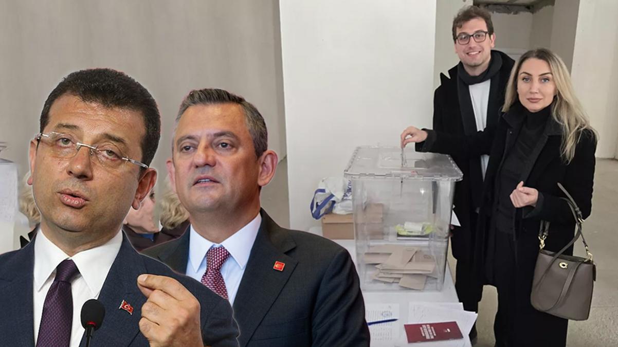 Planı elebaşının kasası ifşa etti! CHP'de apar topar yapılan ön seçimin sırrı çözüldü