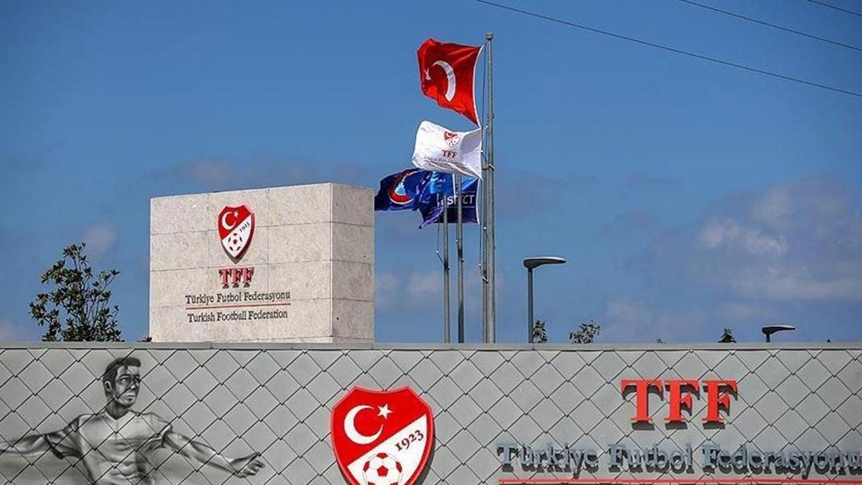 TFF'den Eren Elmalı ve Metehan Baltacı'ya hak mahrumiyeti cezası