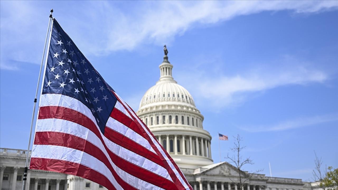 Trump imzaladı! ABD'de ülke tarihinin en uzun süreli kapanması sona erdi