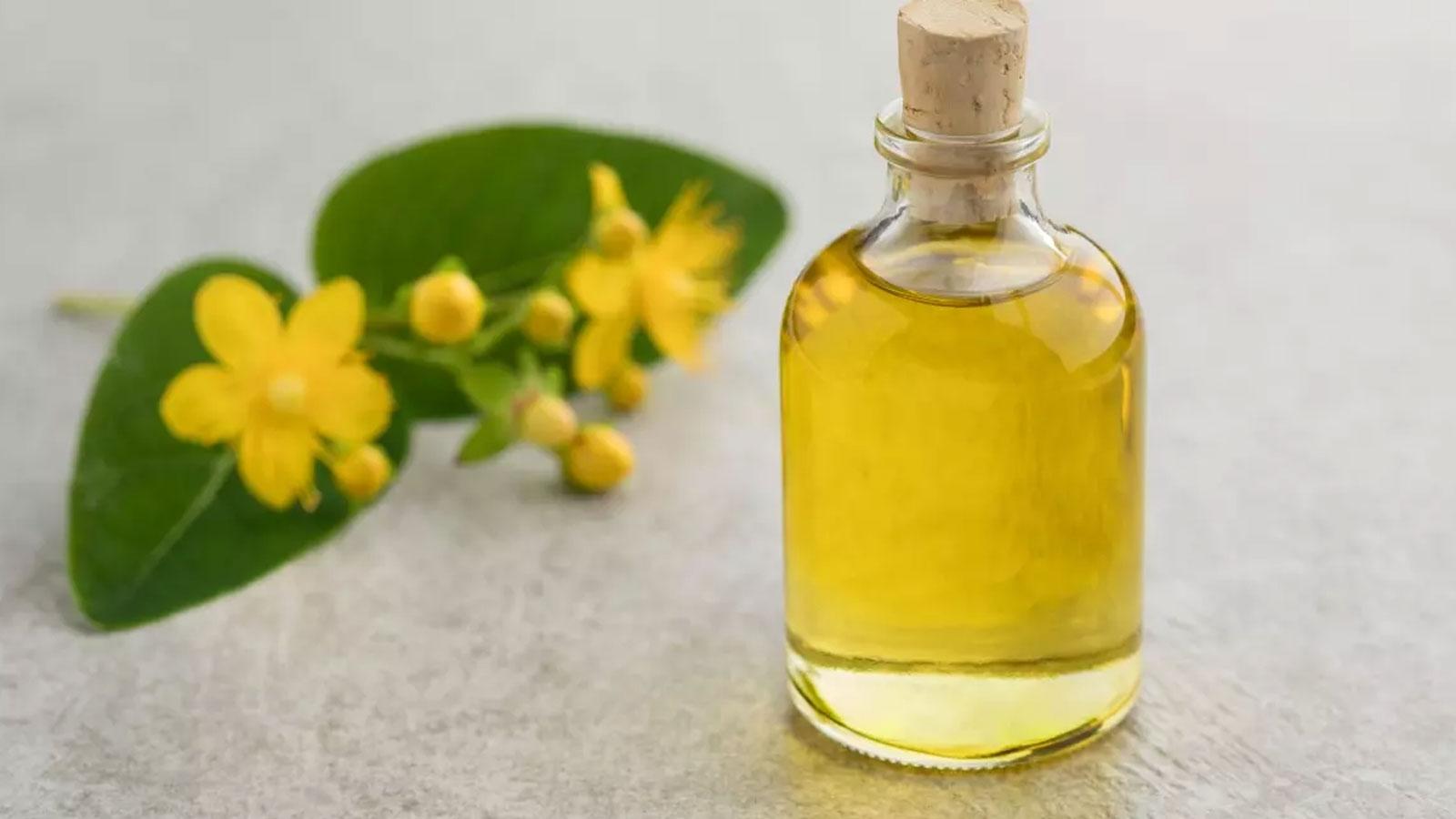 Üzerine basıp geçiyoruz! Hem cilt sağlığına hem de ruh sağlığına faydalı yağ