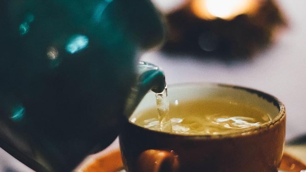 Yeşil çay ve ceviz beyin yaşlanmasını yavaşlatabilir