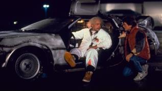 Zamanda yolculuk: Geleceğe Dönüş'ün öngördüğü teknolojiler gerçeğe döndü