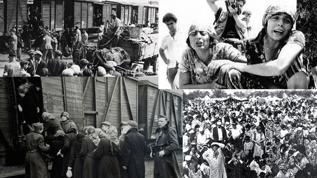 Ahıska Türklerinin sürgün edilişinin 81. yılı