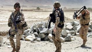 Almanya yeni askerlik sistemiyle gündemde: zorunlu mu, gönüllü mü?